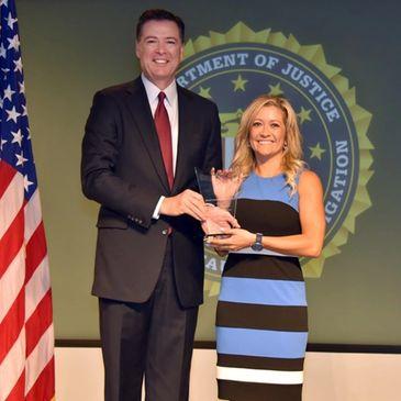 Ruth Rachel Maricola, photo 2