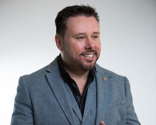 George Campbell, photo 2