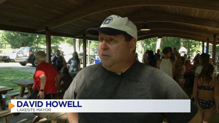 David Howell, photo 1