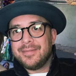 Sergio Ortiz, photo 1