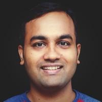 Vivek Narayanan, photo 2