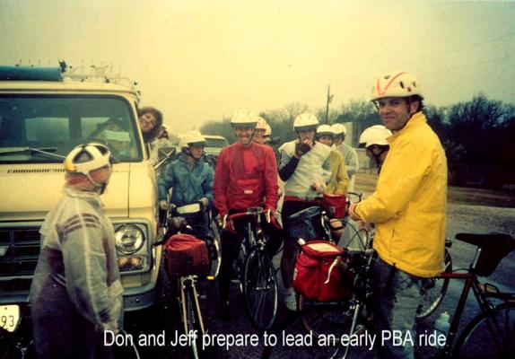 David Chamberlin, photo 2