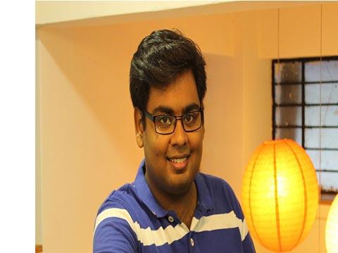 Sanchit Somani, photo 1