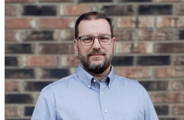 Tony Darnell, photo 1