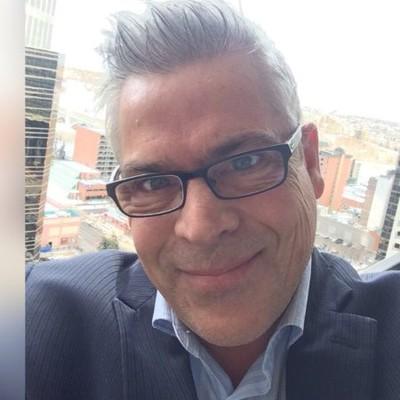 Scott Morin, photo 2