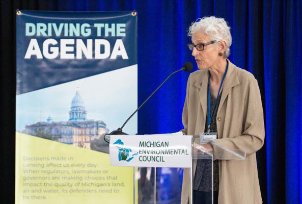 Diane Cheklich, photo 2