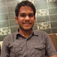 Sandeep Gorijala, photo 2