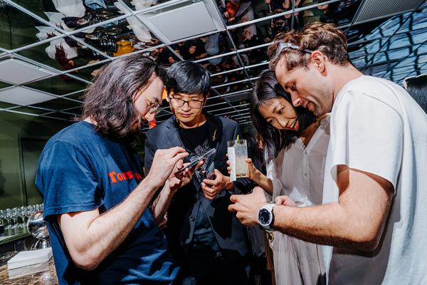 Cameron Cizek, photo 1