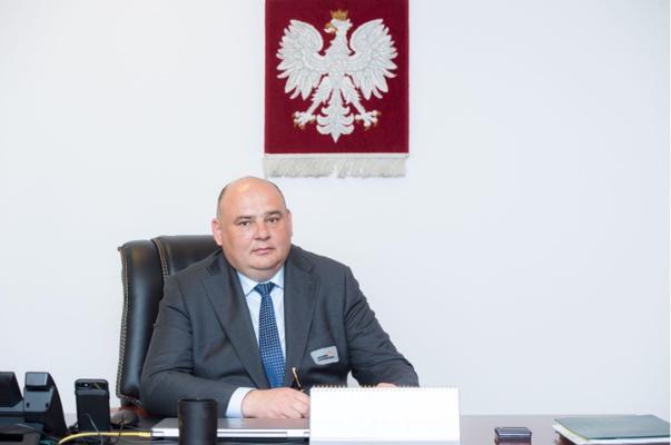 Jakub Mazurek, photo 1