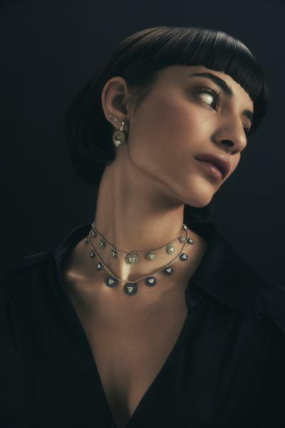 Riddhi Doshi, photo 1