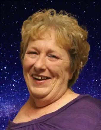 Susan Ramsay, photo 1