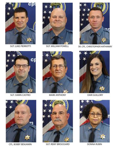 Mark Precious, photo 1