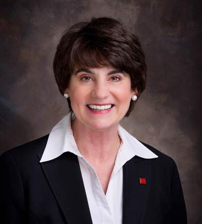 Sue MacLure, photo 1