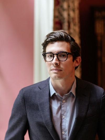 Benjamin Habbel, photo 1