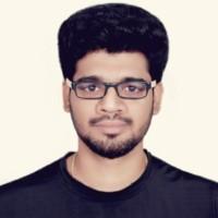 Lakshman Vasudevan, photo 1
