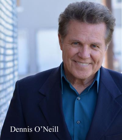 Dennis O'Neill, photo 1