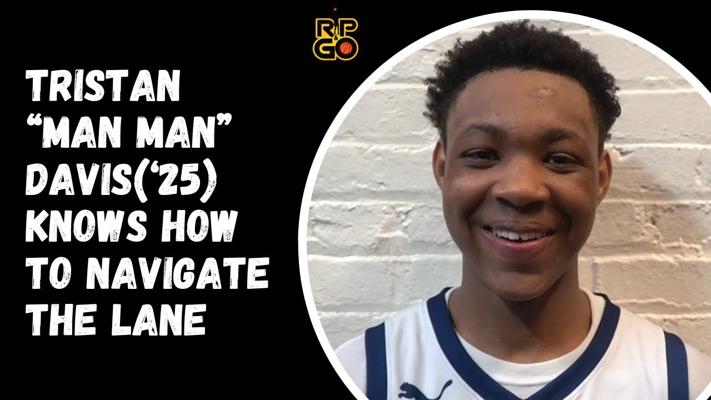 Tristan Davis, photo 2