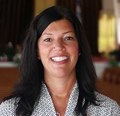 Robin Fenberg, photo 1