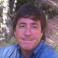 Adam Bernholz, photo 1