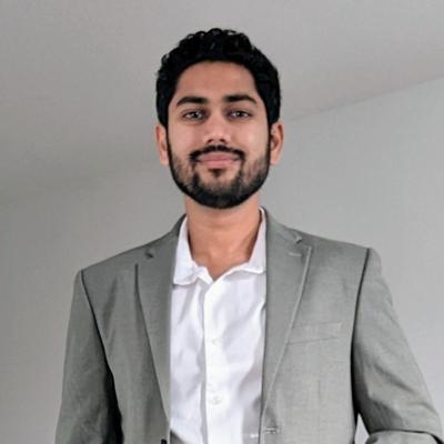 Sanket Ghorpade, photo 1