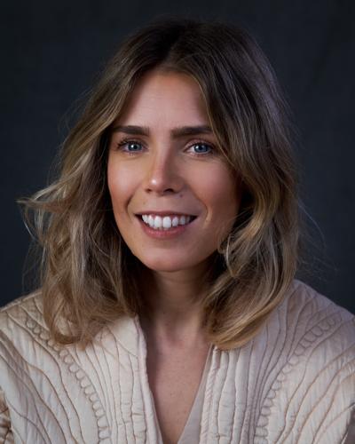 Vivienne Clore, photo 2