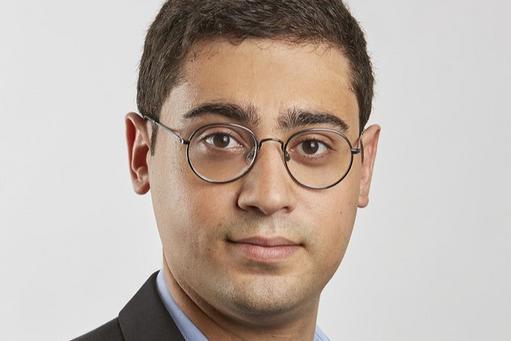 Patrick Jacob, photo 1