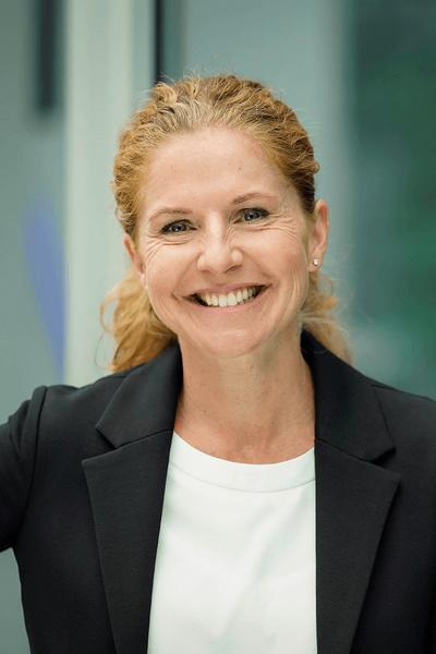 Julia Müller, photo 1