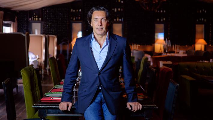 Вадим Давыдов, photo 1