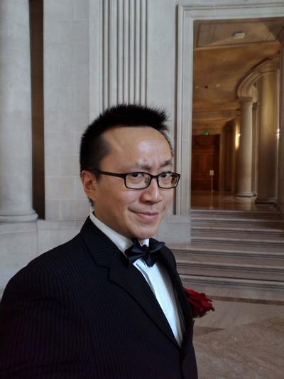 Winston Chen, photo 1