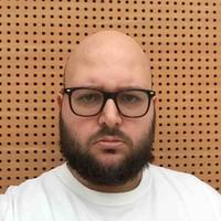 Dario Cataldi, photo 1