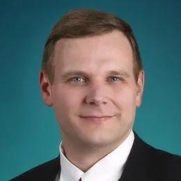 Andrew Gilchrist, photo 1