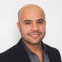 Waheed Zarif, photo 1