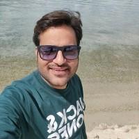 Peeyush Singhal, photo 1