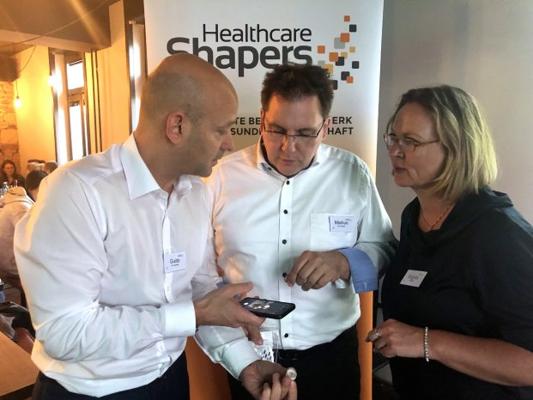 Markus Riester, photo 2