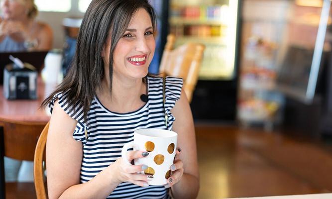 Lesley Salman, photo 2