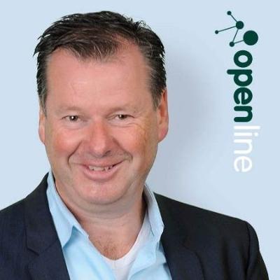 Eric IJpelaar, photo 1