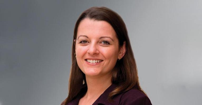 Melinda Alker, photo 2