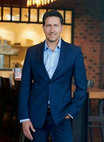 Alex Berentzen, photo 2