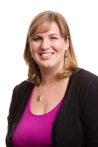 Deborah Tatum, photo 1