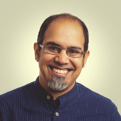 Rahul Bhargava