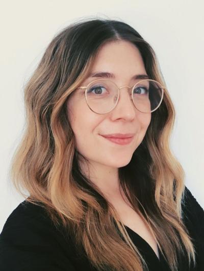 Grace LaRosa, photo 1