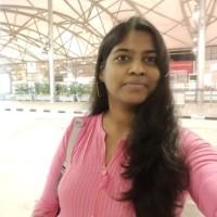 Krithika Baskaran, photo 2