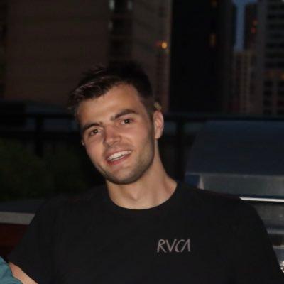 Jared Lefbom, photo 2