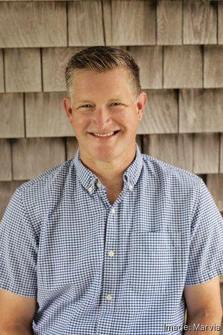 Christopher G. Brown, photo 2