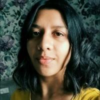 Priyamvada Joshi, photo 2