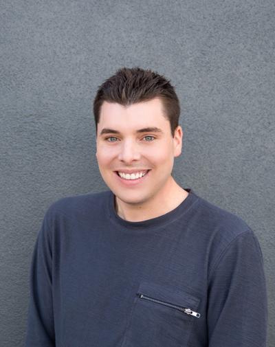 Johnny Brackett, photo 2