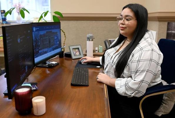 Eve Friedman, photo 1