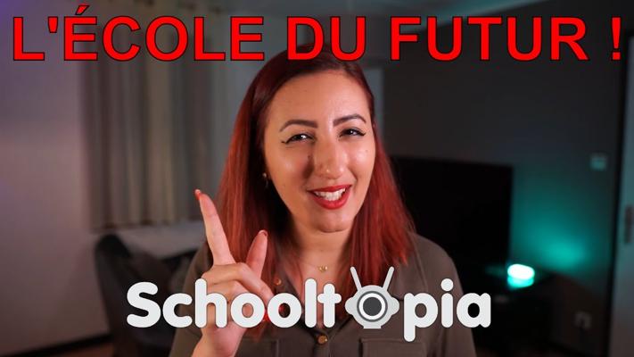 Leila Ancelin, photo 2