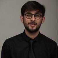 Dhrumil Shah, photo 1