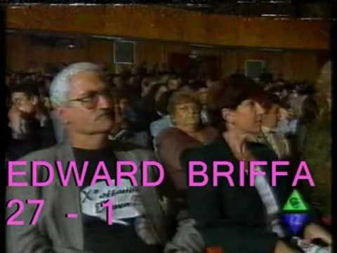 David Briffa, photo 2